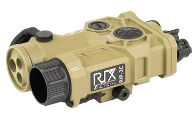 RIX Tactical RIP-3C Tan