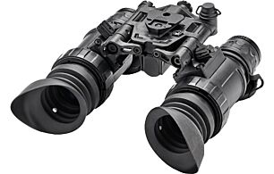 EOTECH NIGHT VISION BINO-NV-W GEN III WHITE PHOSPHOR