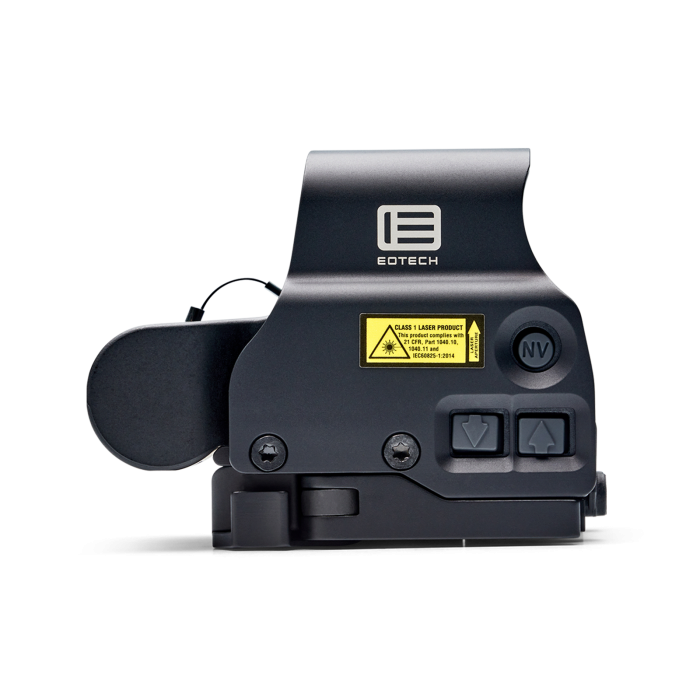 EOTECH EXPS3-2 68 MOA Ring with (2) 1 MOA Dots Reticle