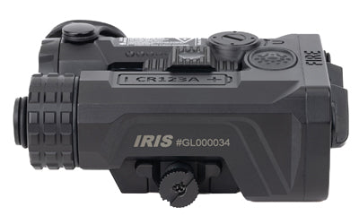 Holosun Technologies IRIS 3 GREEN