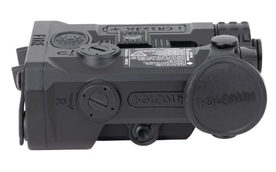 Holosun Technologies IRIS 3 GREEN