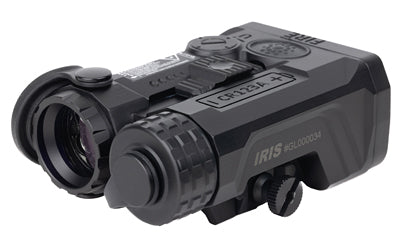 Holosun Technologies IRIS 3 GREEN