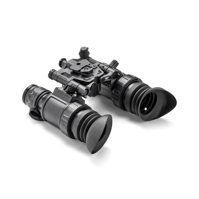 EOTECH NIGHT VISION BINO-NV-W GEN III WHITE PHOSPHOR