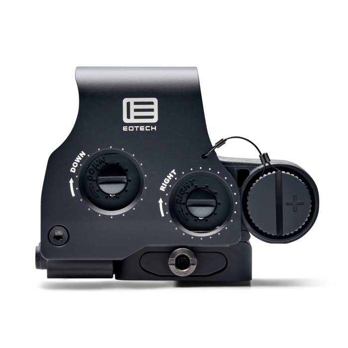 EOTECH EXPS3-0 68MOA Ring/ 1MOA Dot